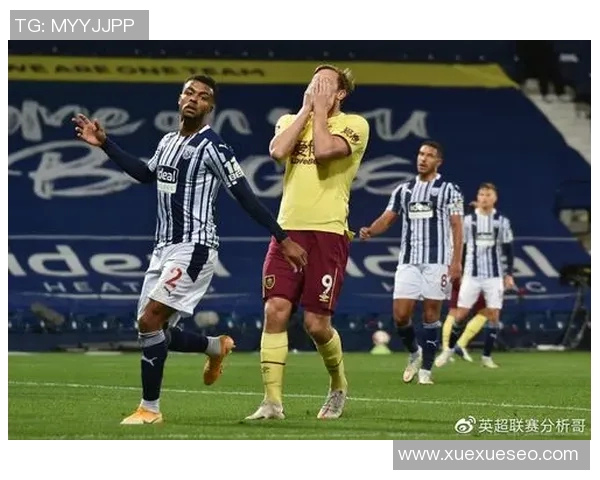 布莱顿主场迎战西布罗姆维奇期待一场精彩的英超对决