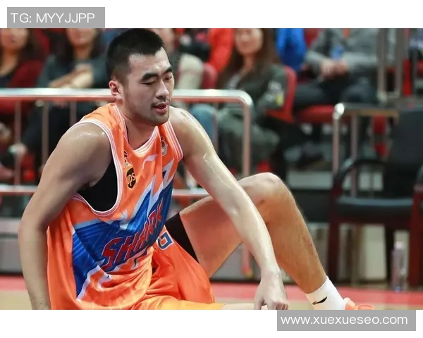 张兆旭：从篮球新星到职业生涯的辉煌之路探索与成长的故事